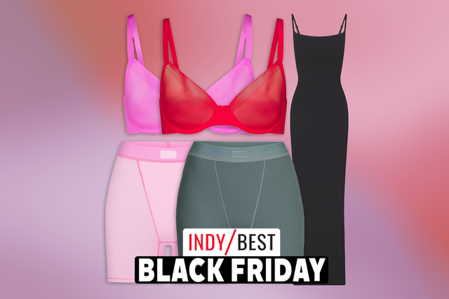 <p>Update your wardrobe for less this Black Friday </p>