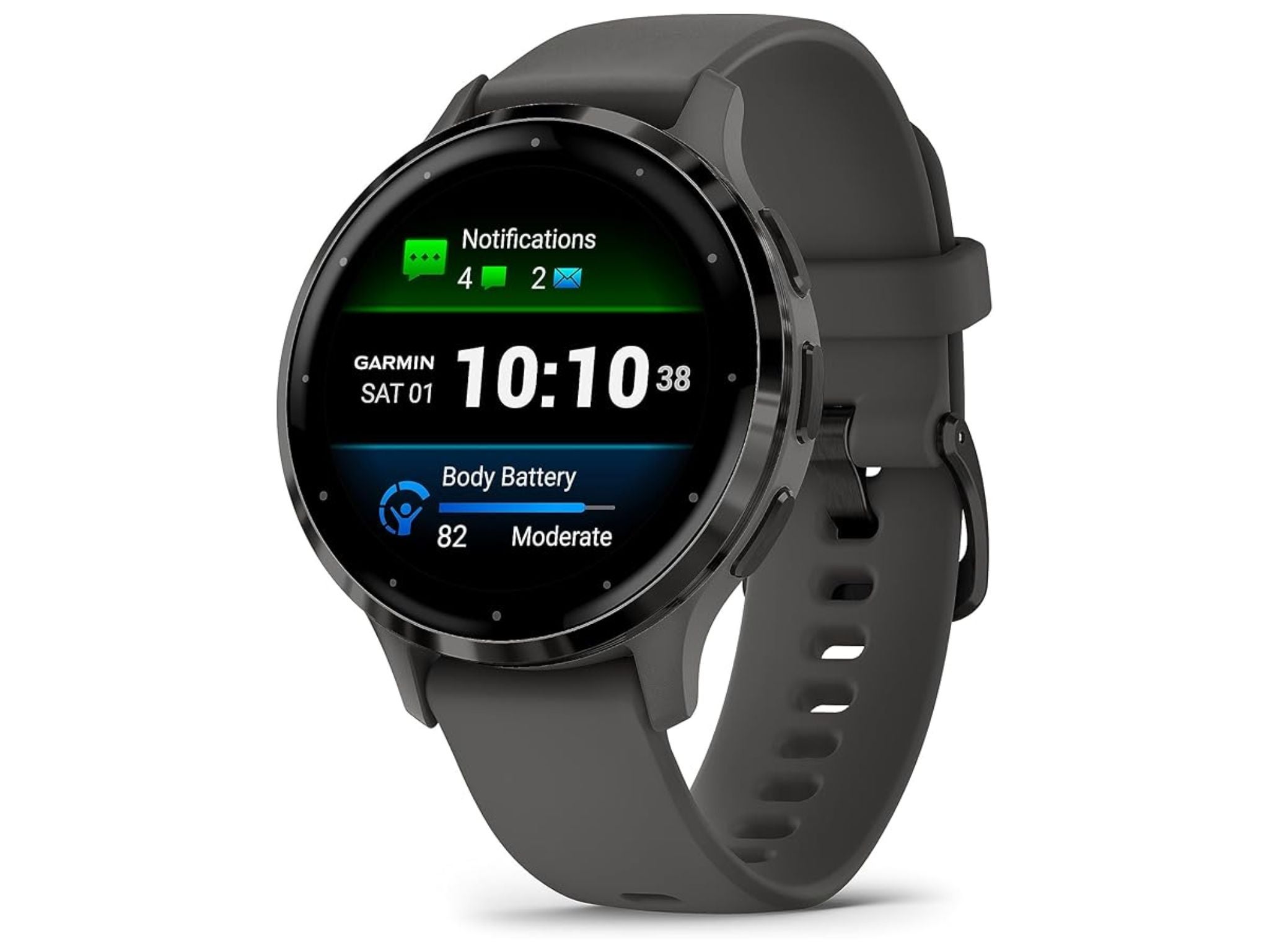 Garmin venu 3s