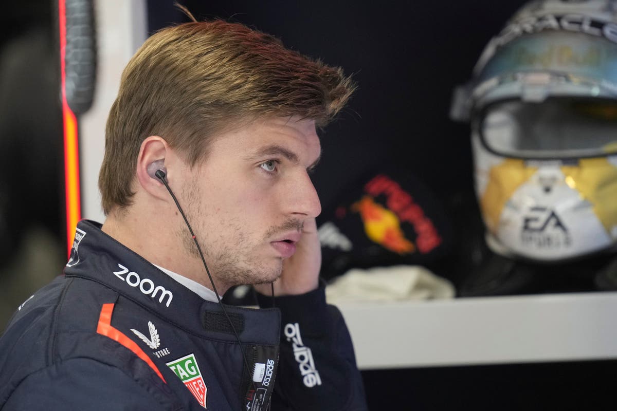 Max Verstappen Criticizes George Russell After Qatar GP