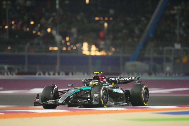 F1-QATAR-HAMILTON