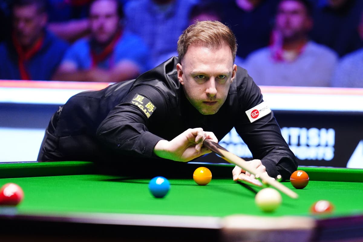 Judd Trump Wins Second UK Championship Title