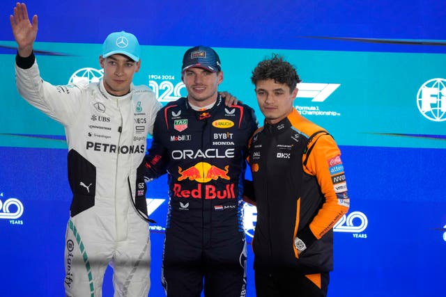 F1-QATAR-VERSTAPPEN-RUSSELL