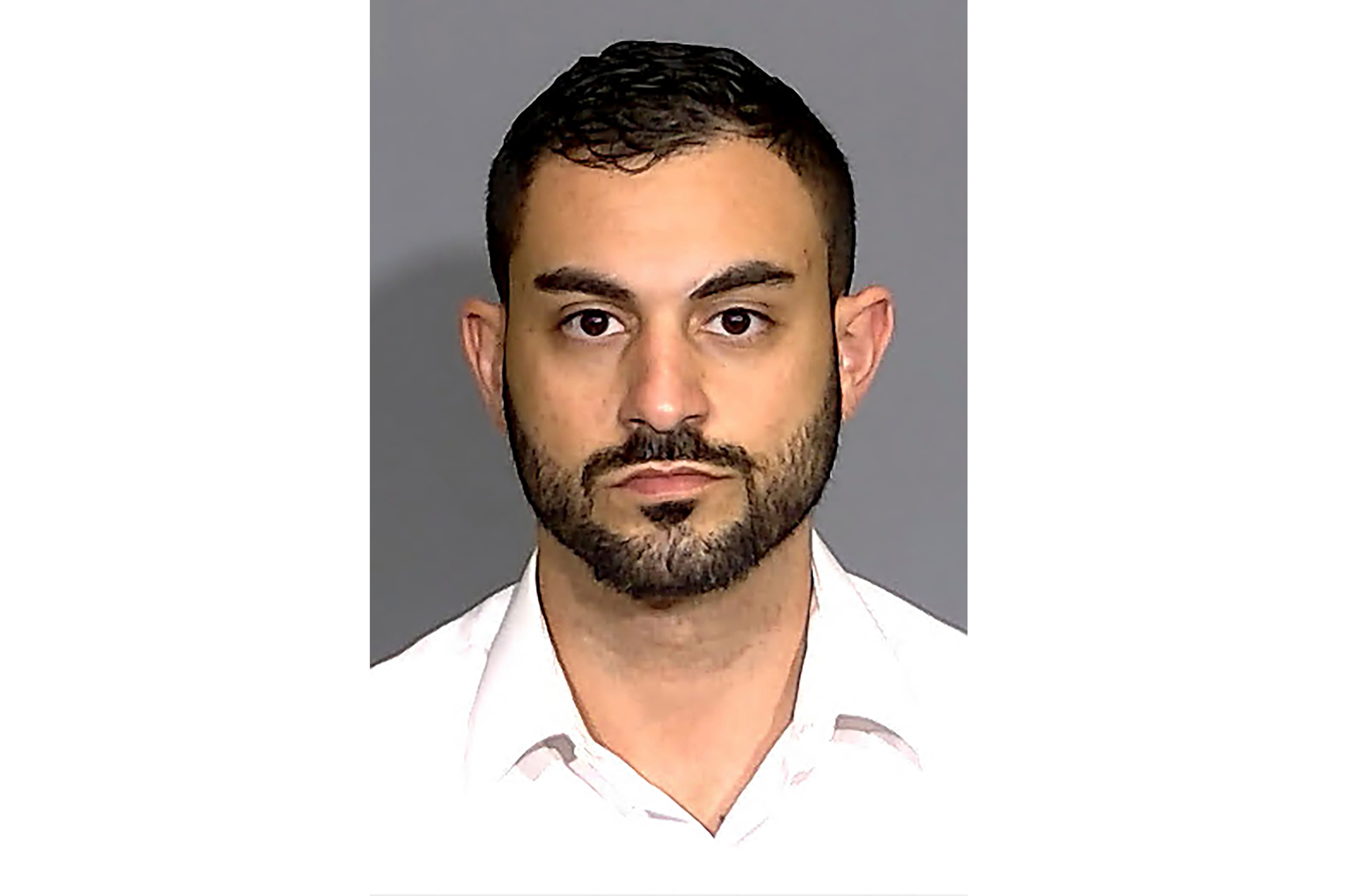 Custody Death Officers