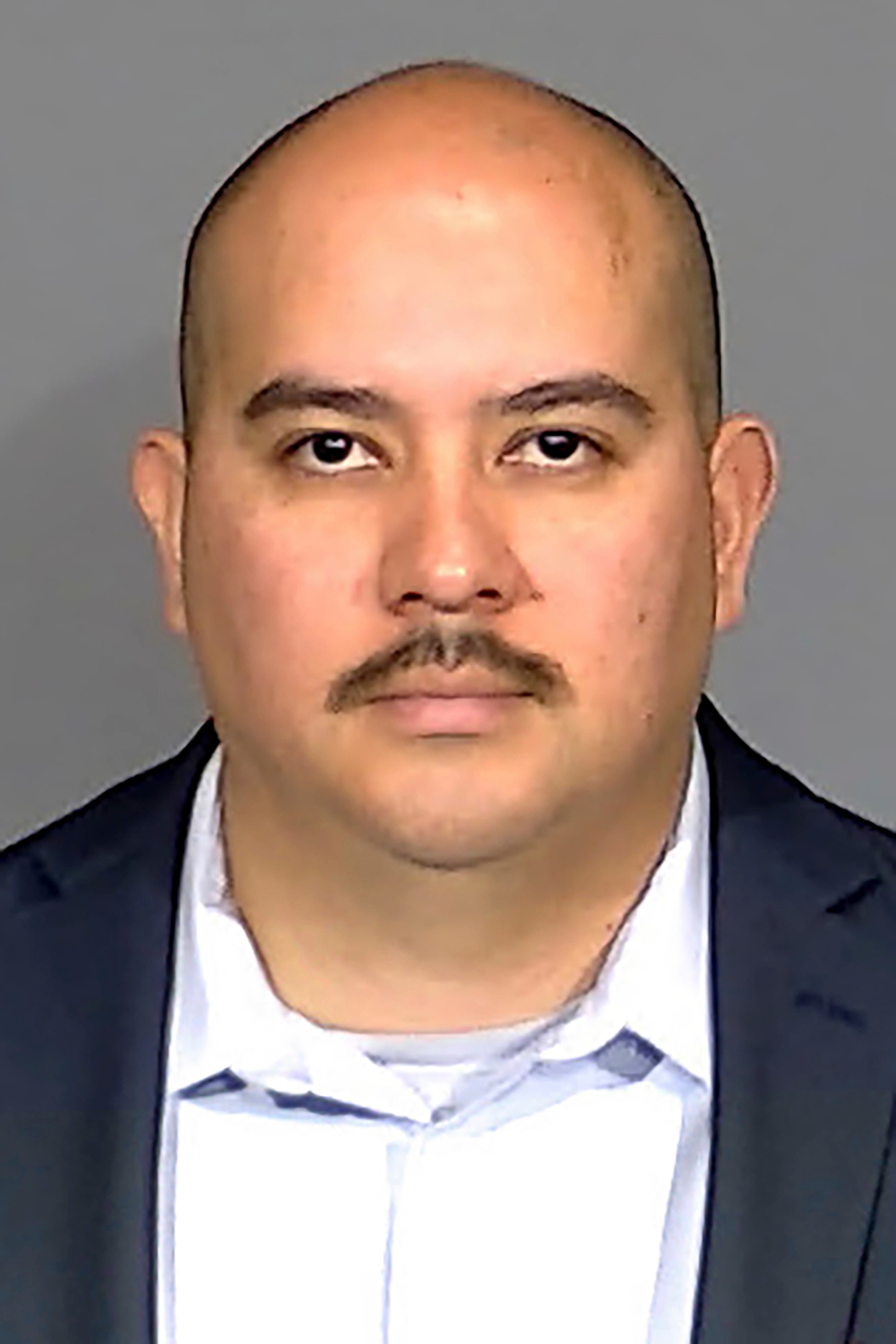 Custody Death Officers