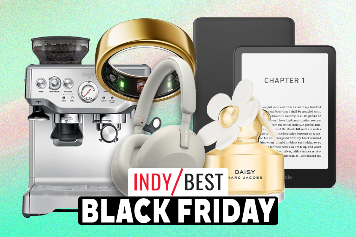 50 best Amazon Black Friday and Cyber Monday deals to shop today