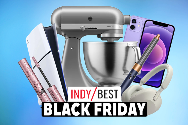 <p>From kitchen appliances to consoles, we have got you covered with Black Friday weekend deals you can still shop right now </p>