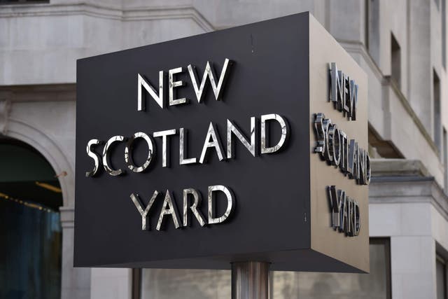 The charges were brought after an investigation by watchdog the Independent Office for Police Conduct (Kirsty O’Connor/PA)