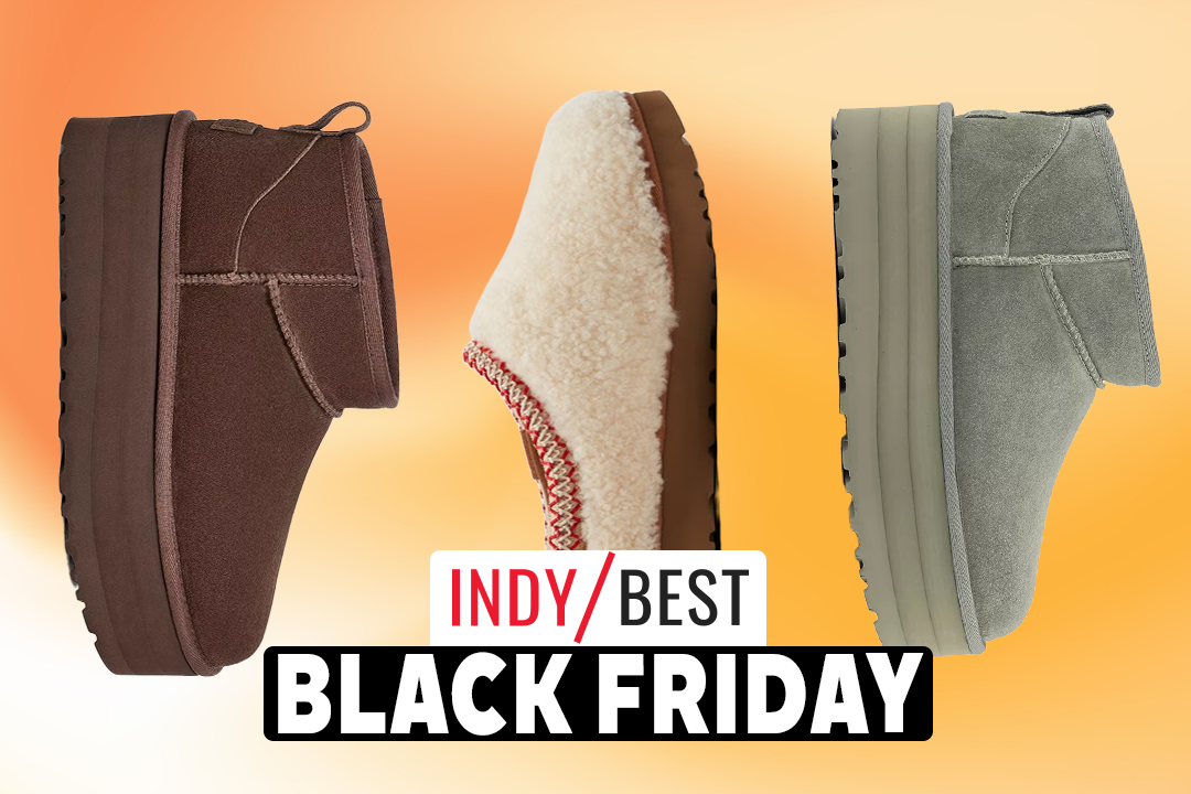 I ve found the best Black Friday Ugg deals still live today The Independent