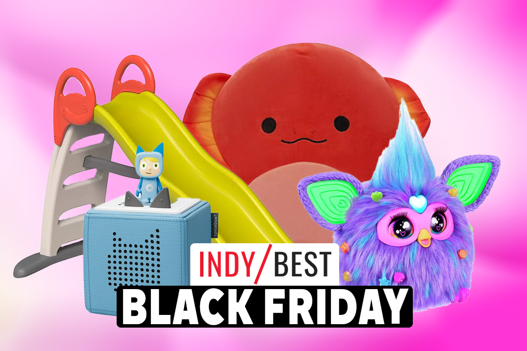 Black friday ride on toys 2018 online