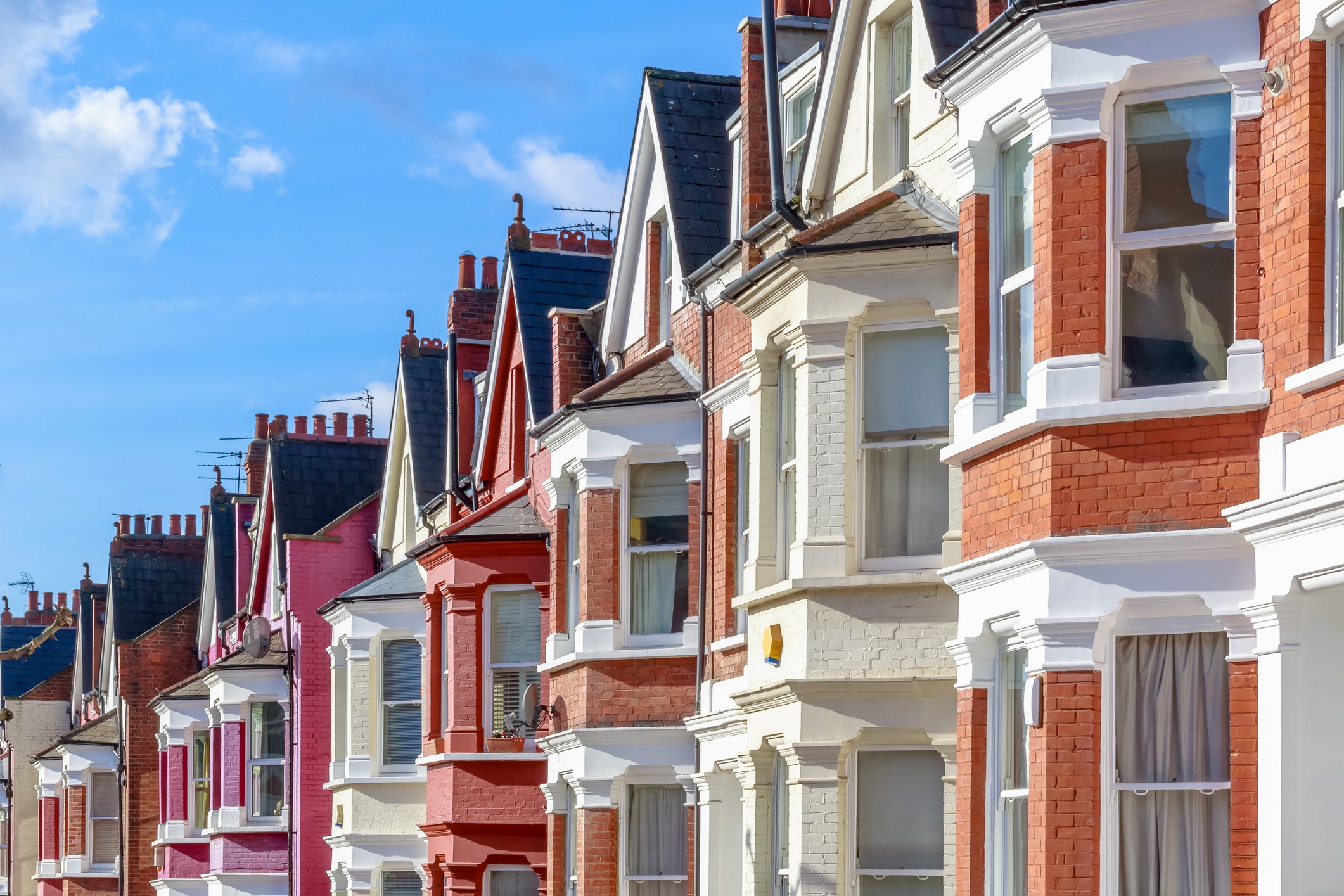 First-time buyers may have to choose properties they don’t want or face unfair fines