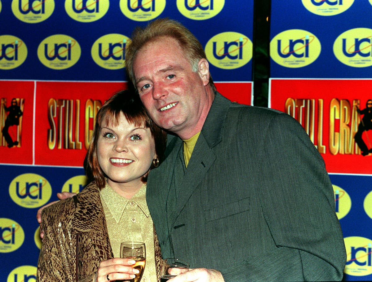 Coronation Street star calls soap opera a ‘tightly gripped cult’ with ‘controlling environment’