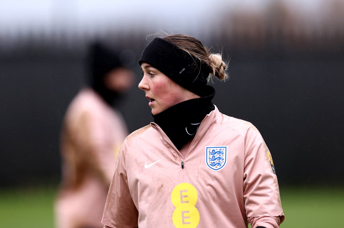 Lionesses face Euro 2025 hosts at Bramall Lane – follow live