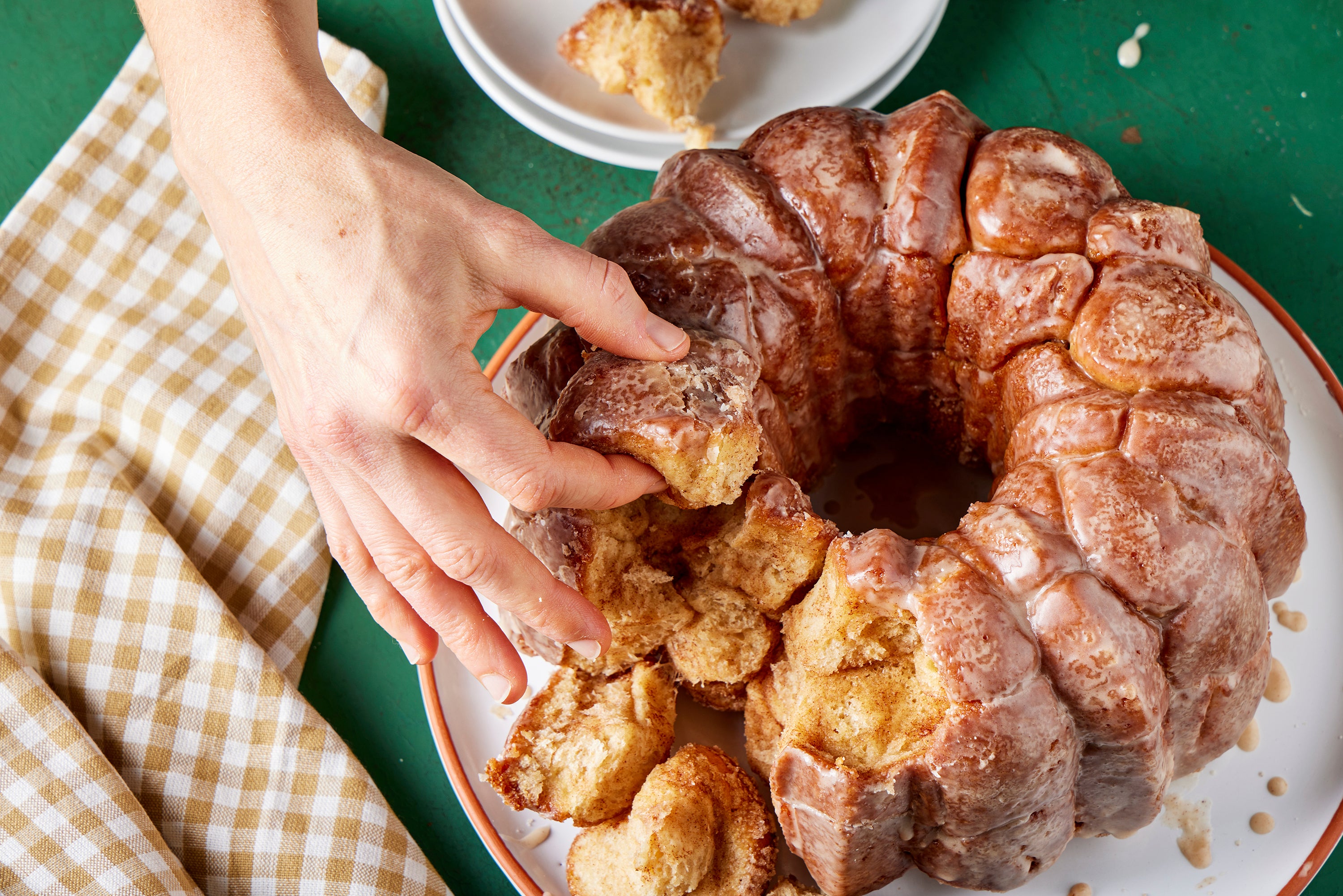 Food-MilkStreet-Buttermilk Monkey Bread
