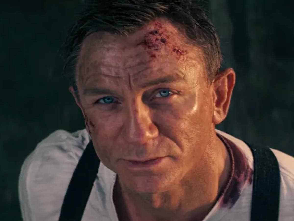 James Bond movie star Daniel Craig admits ‘nightmare’ 007 film ‘didn’t work’