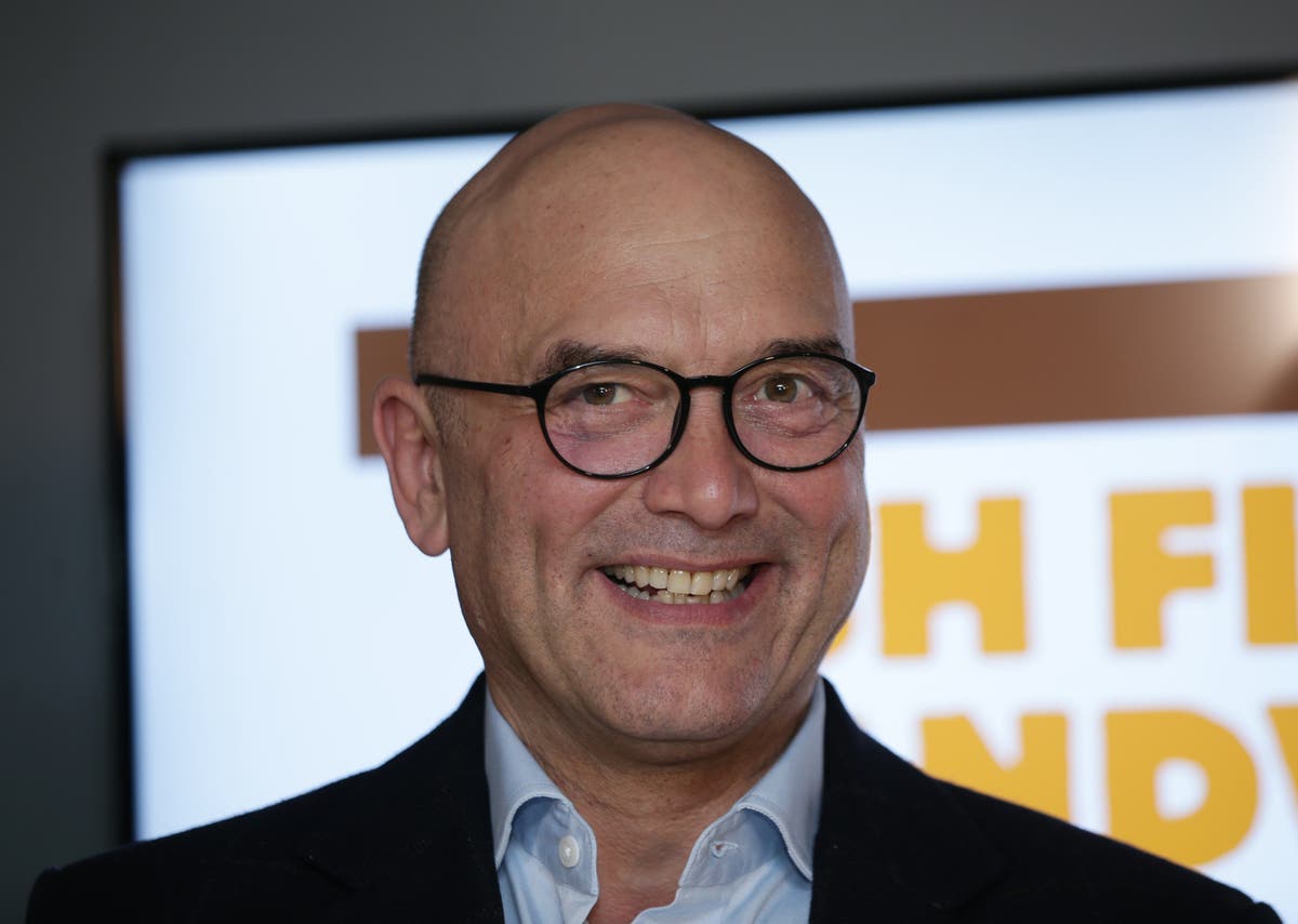 Gregg Wallace Apologizes Amid Misconduct Allegations