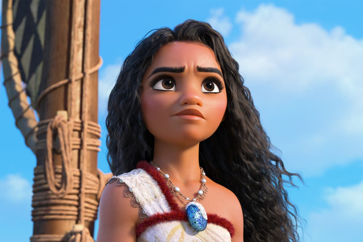 The success of Moana 2 is nothing to be celebrated – animation is facing a crisis