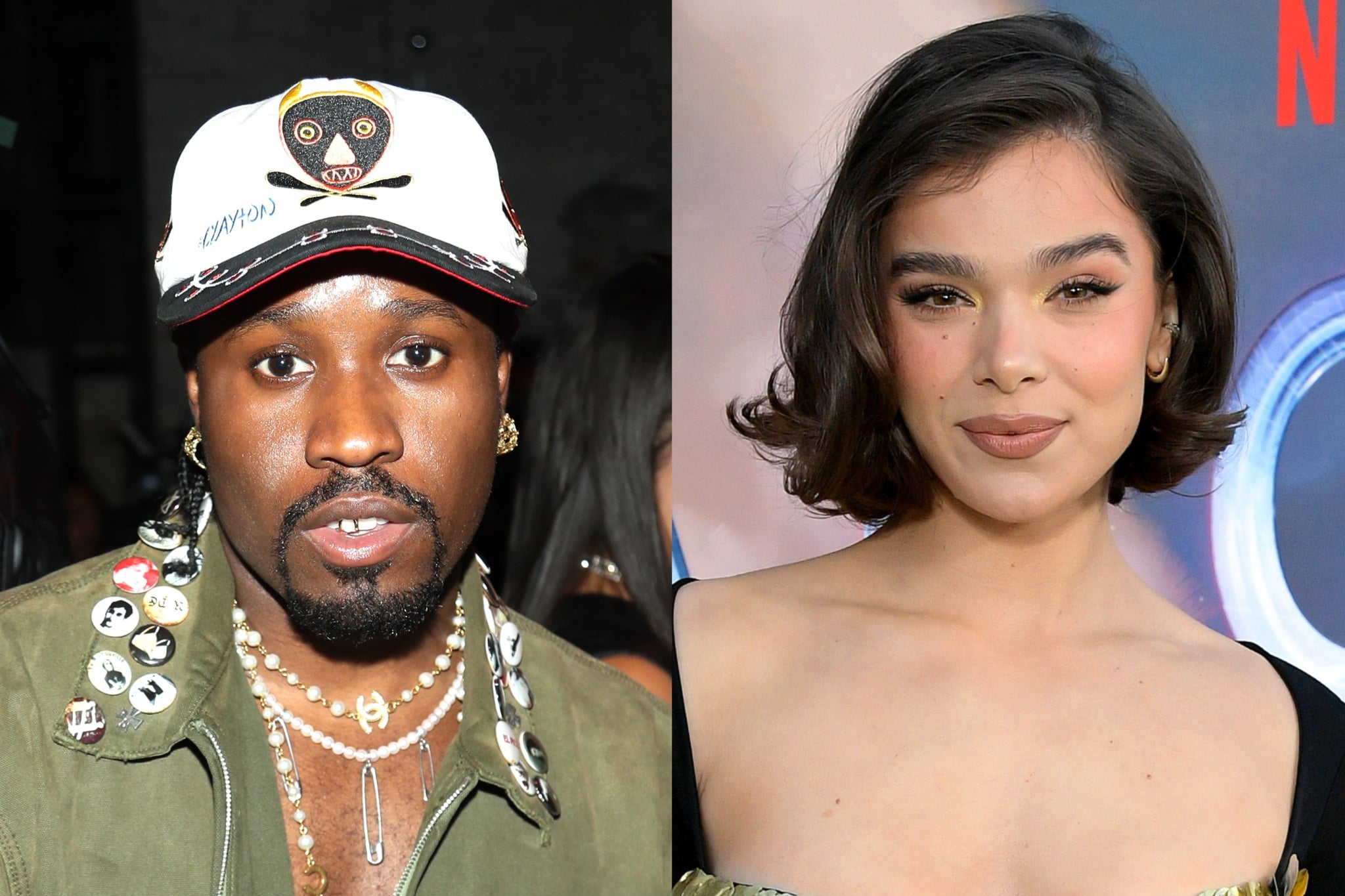 Shameik Moore says ‘there’s still more people to meet’ after Hailee Steinfeld announces her engagement