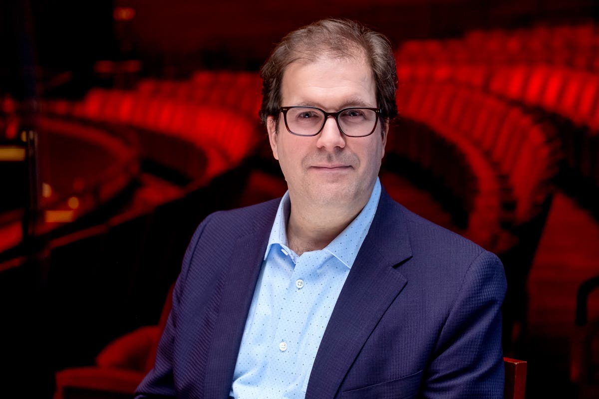 Matías Tarnopolsky to become New York Philharmonic CEO, teaming with Gustavo Dudamel