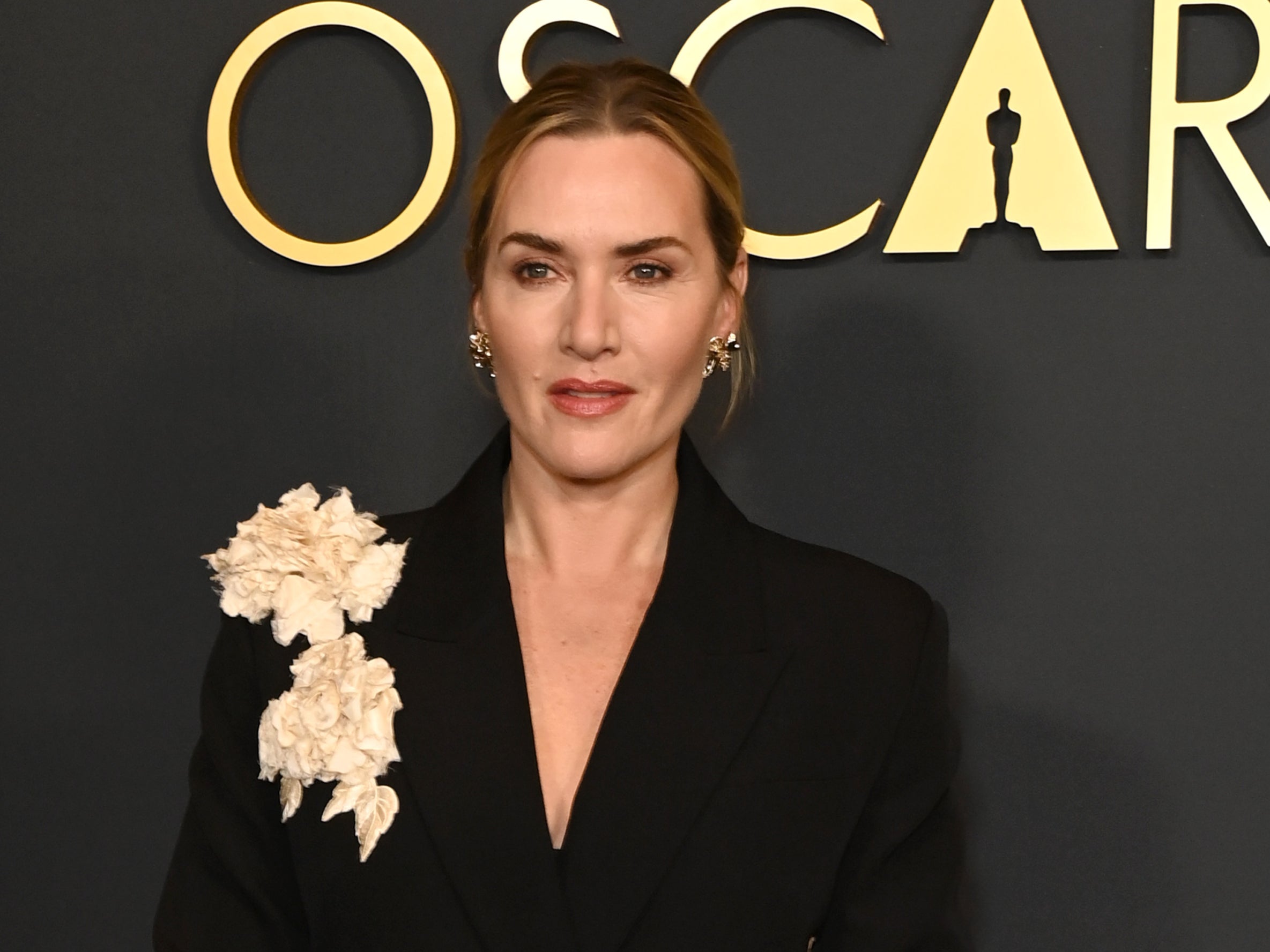 Kate Winslet says the body-shaming she’s received has been ‘absolutely appalling’