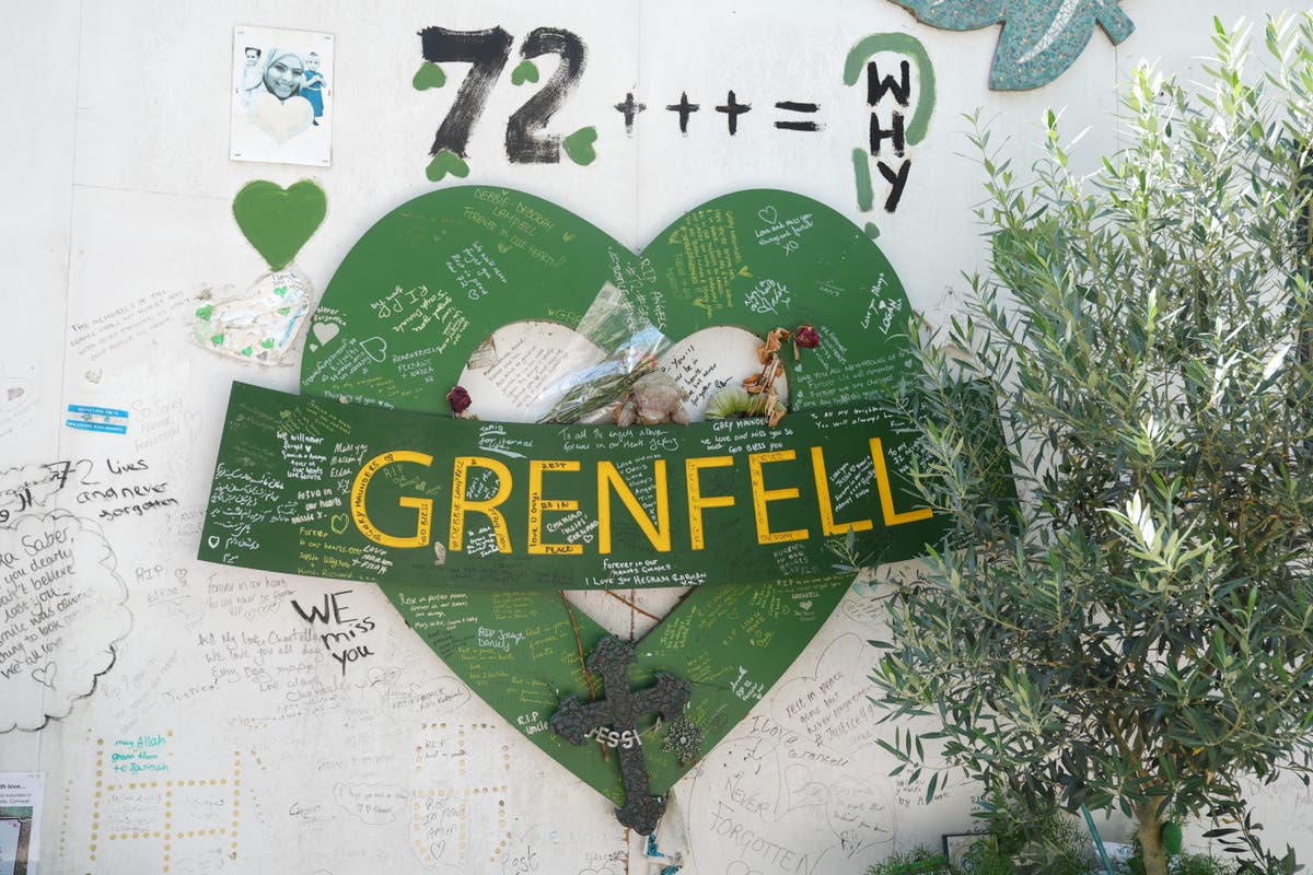 Ministers unveil 2029 cladding deadline amid pleas to prevent ‘another Grenfell’