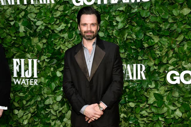 The Gothams 2024 Film Awards - Arrivals