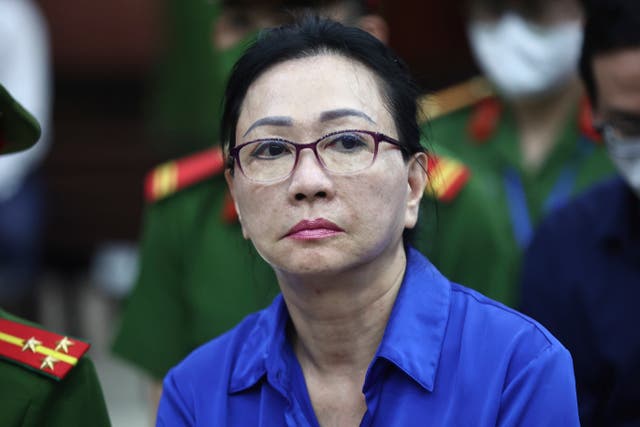 Vietnam Corruption