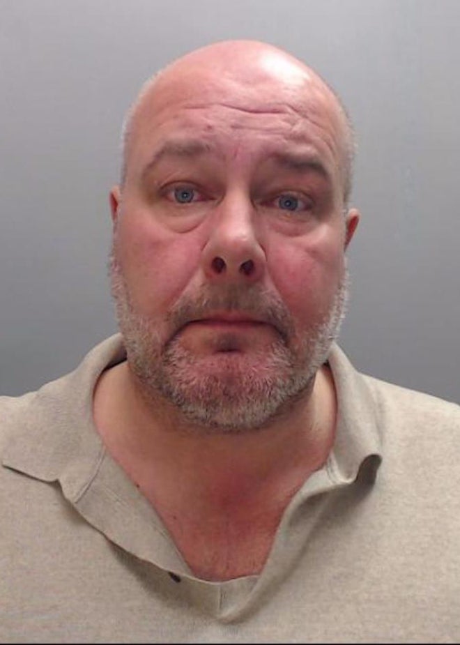 Paul Green, 59, known as The Big Fella was jailed for 32 years