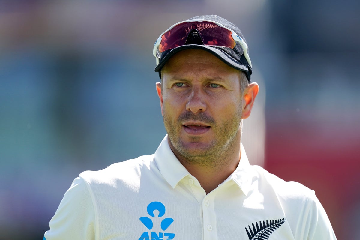 Neal R. Wagner Neil Wagner: Claiming wicket to win Test by a run was ‘best feeling ...