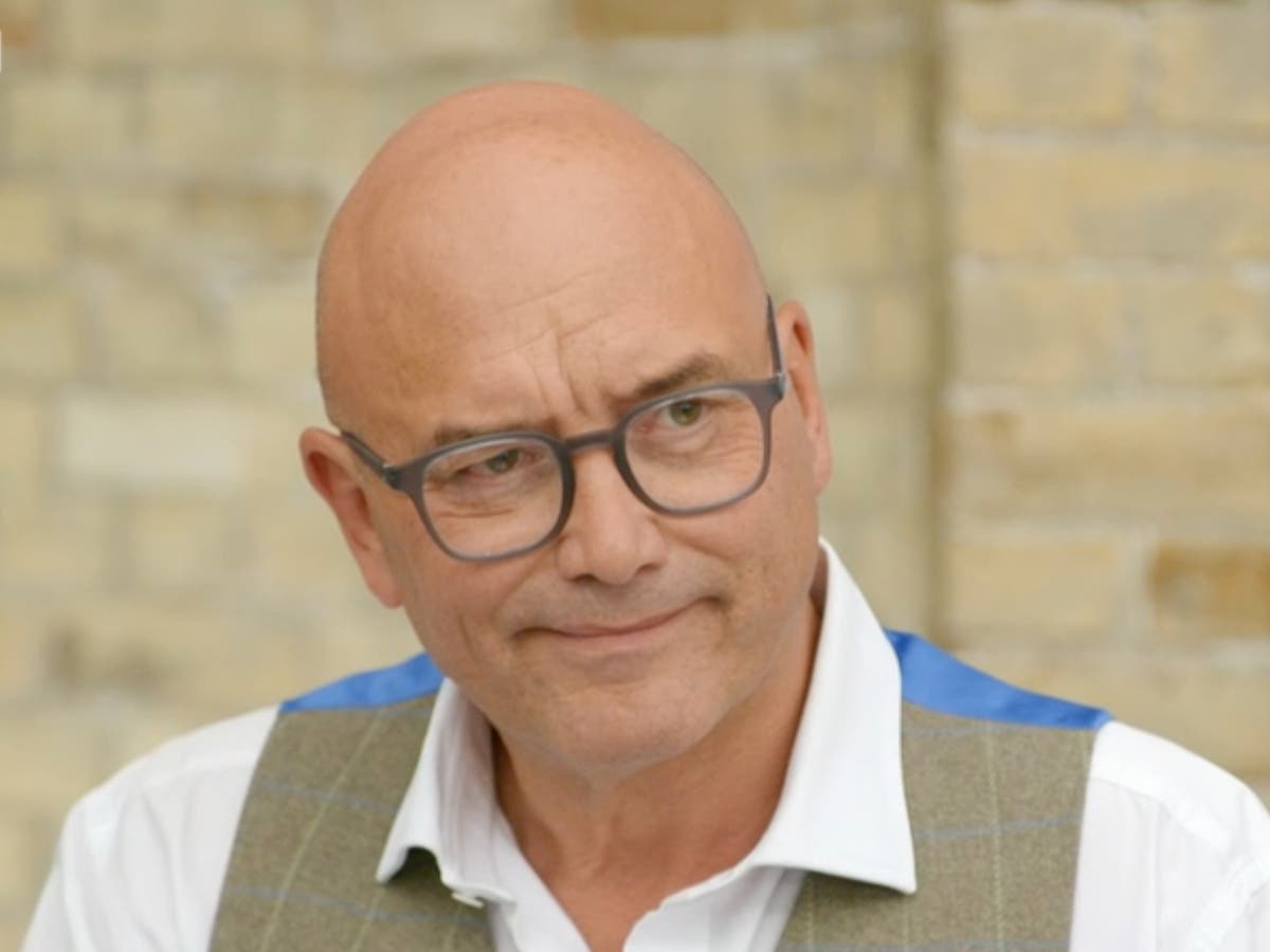 Gregg Wallace comment caused Melanie Sykes to quit TV, she reveals, as BBC axes Masterchef Christmas specials