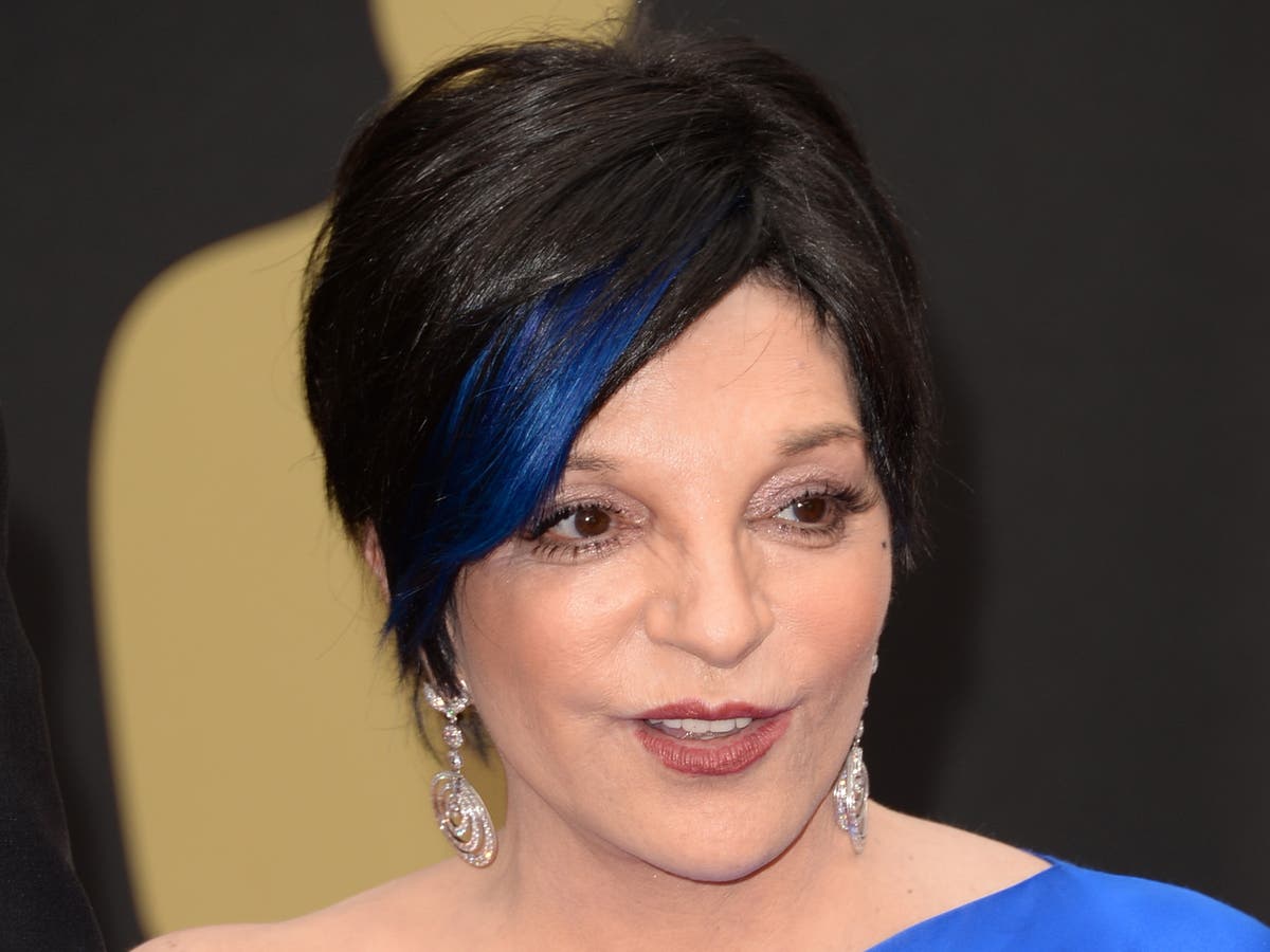 Liza Minnelli reveals main requirement for actor playing her in new biopic