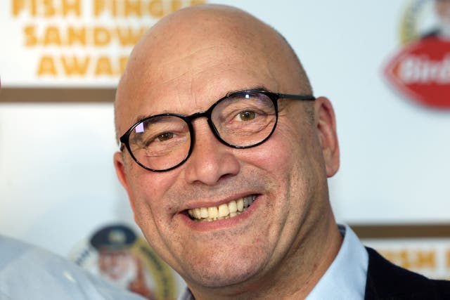 <p>Gregg Wallace has apologised for comments he made in a video (Yui Mok/PA)</p>