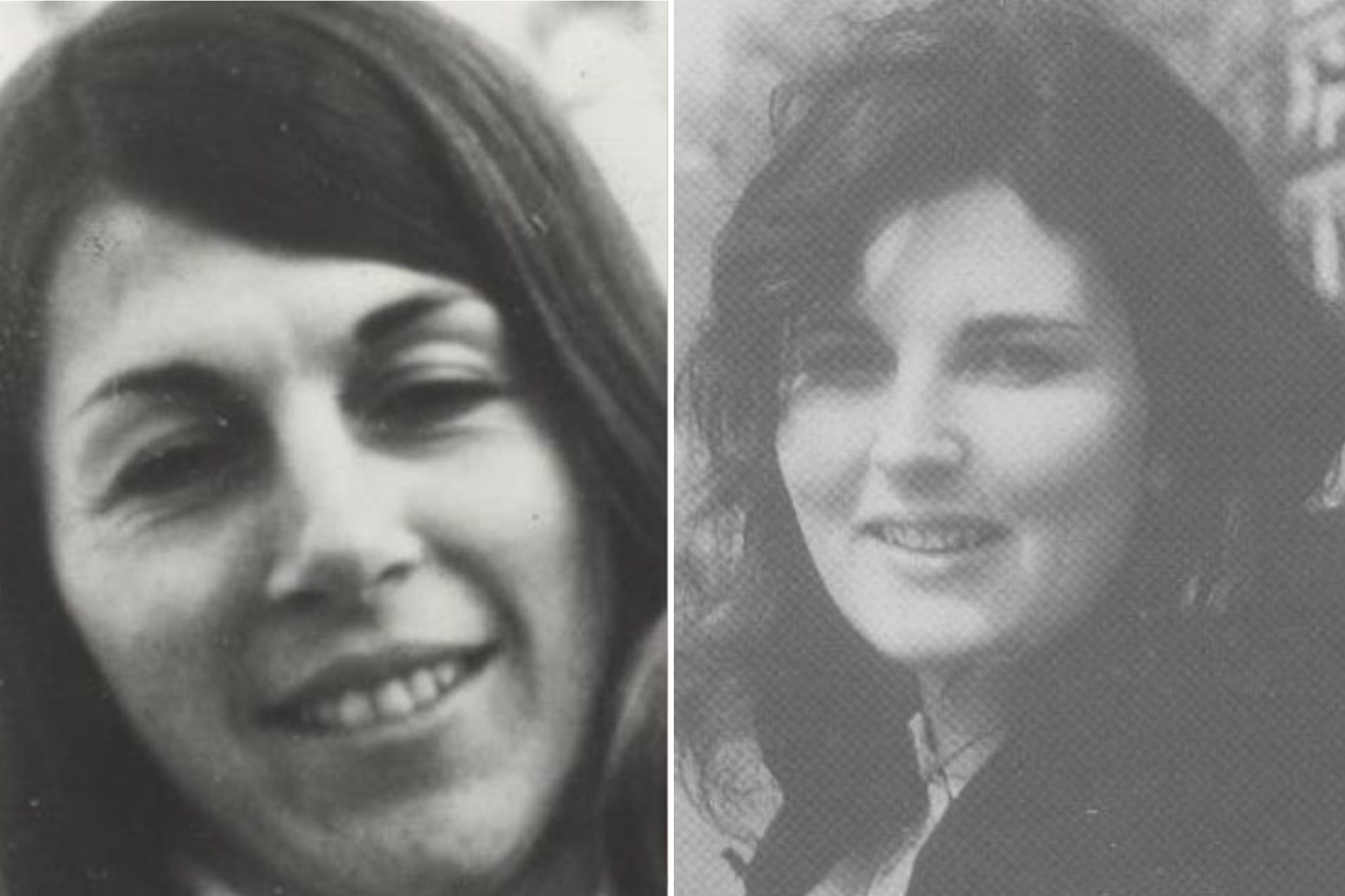 Suzanne Armstrong and Susan Bartlett were murdering in their home on Easey Street in Collingwood in 1977