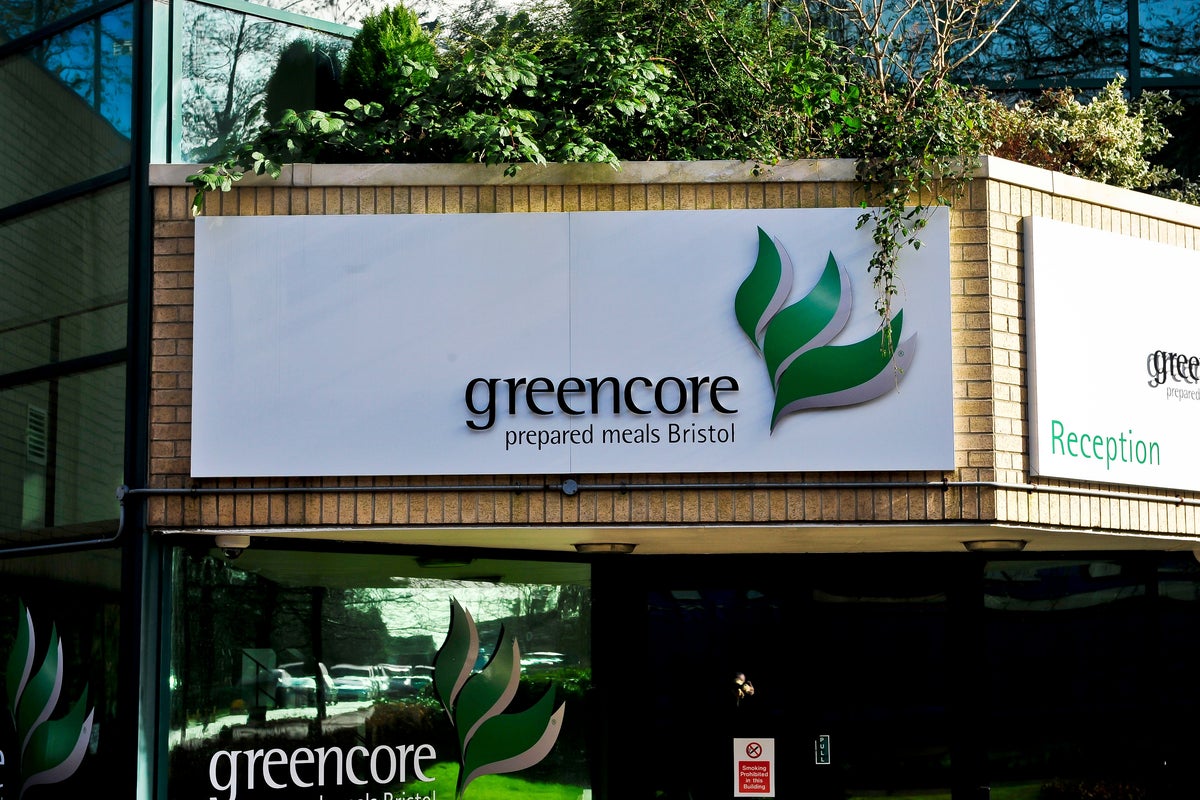 Supermarket supplier Greencore hails ‘stronger than expected’ year ...
