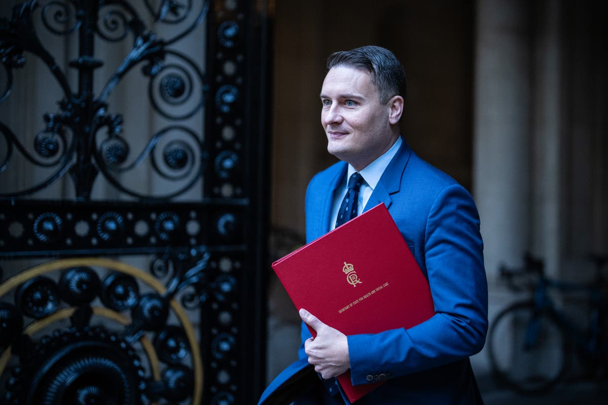 Wes Streeting plans mass expansion of GP services to tackle NHS staffing crisis