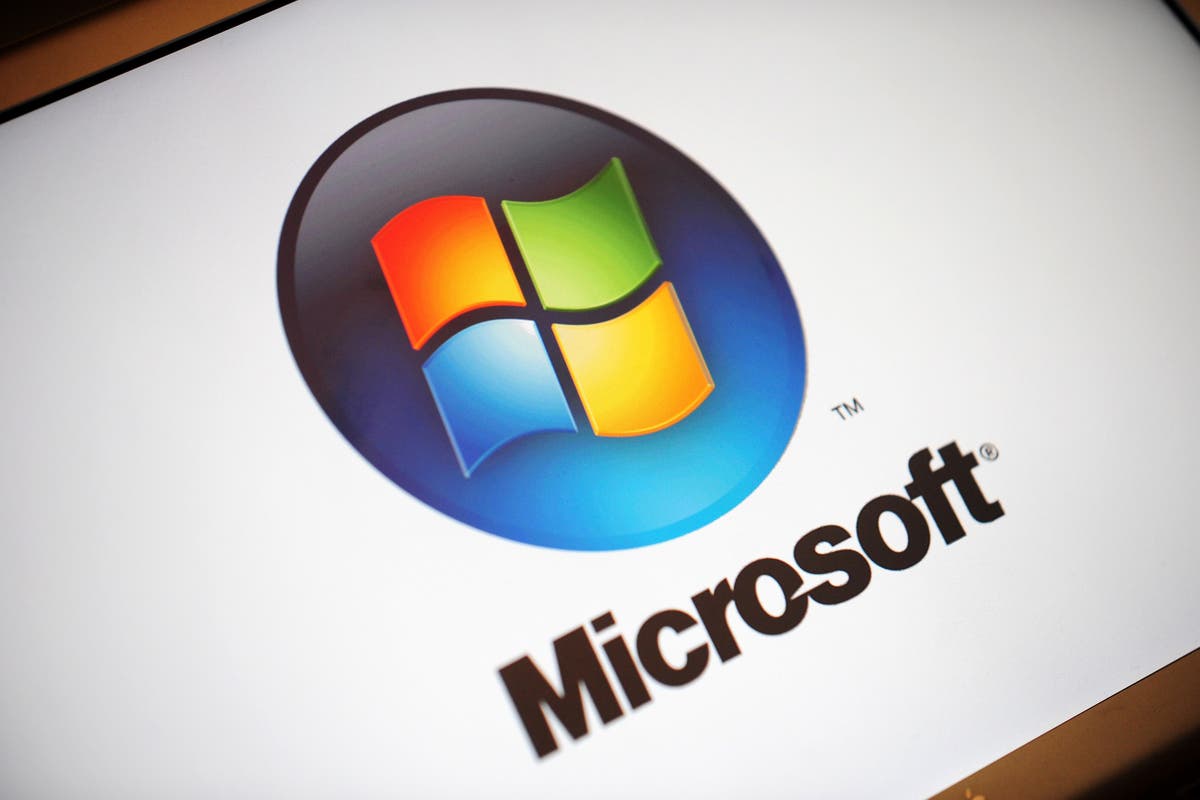 Microsoft facing £1 billion legal claim from UK businesses