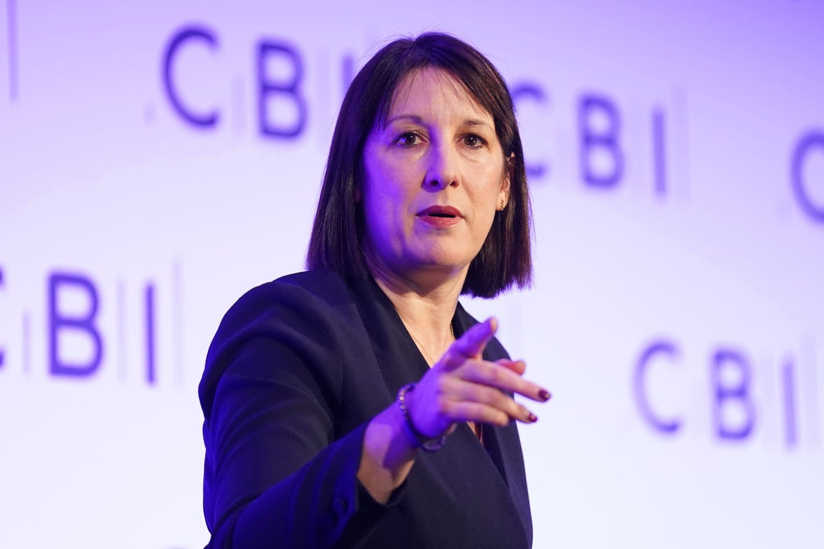 Labour tax U-turn? Rachel Reeves refuses to rule out more rises despite ...
