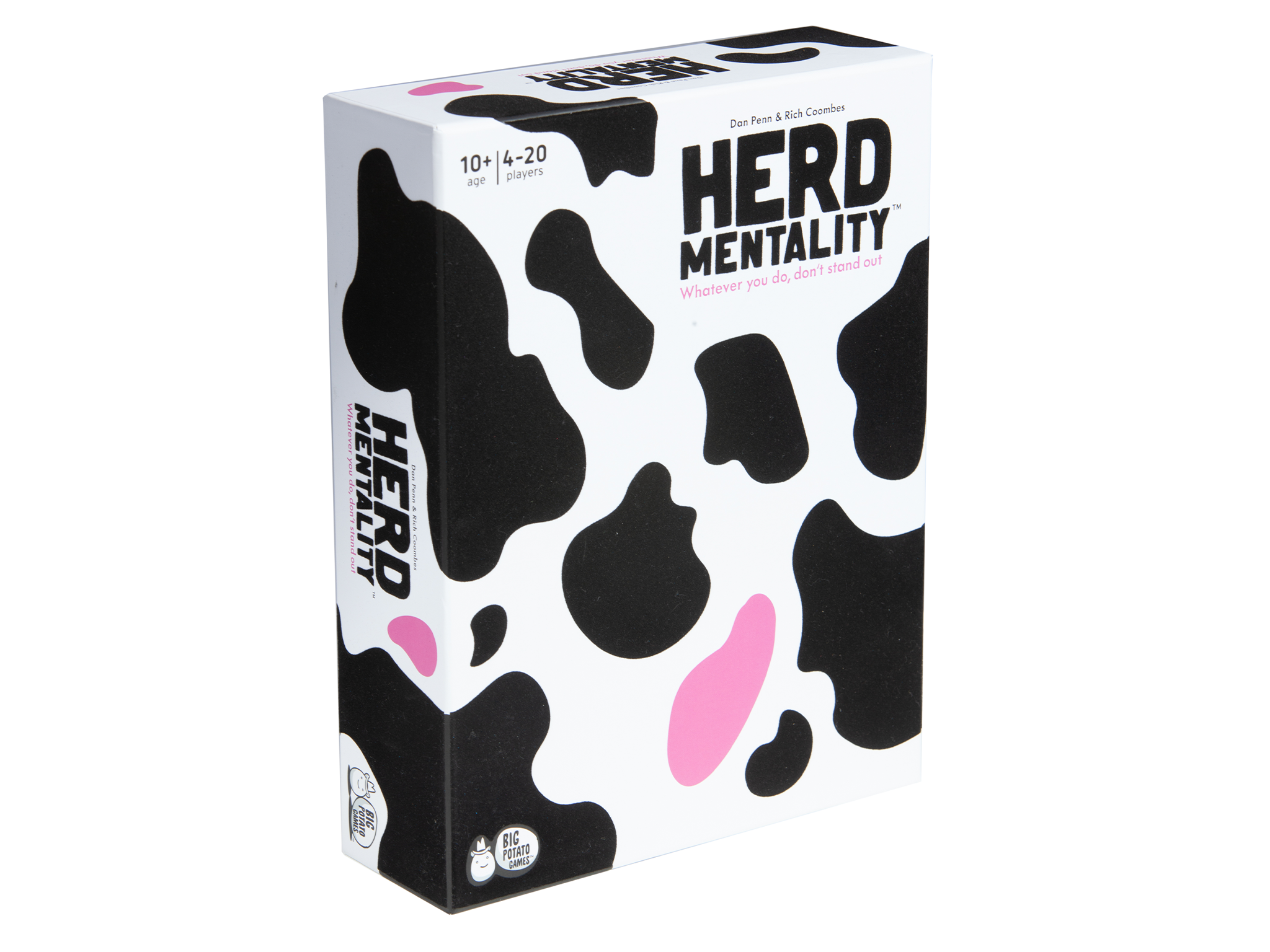 Herd Mentality best family board games review indybest