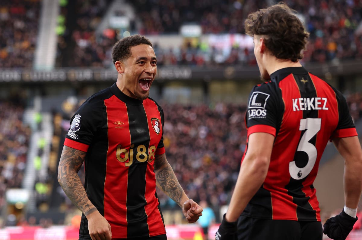 Is Bournemouth v Tottenham on TV? Kick-off time, channel and how to watch