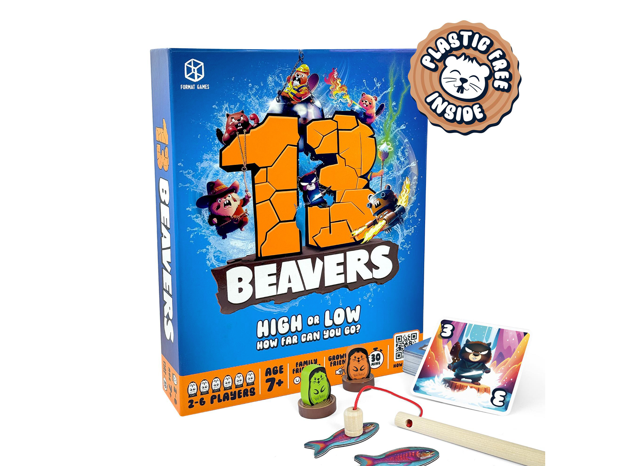 13 beavers best family board games review indybest