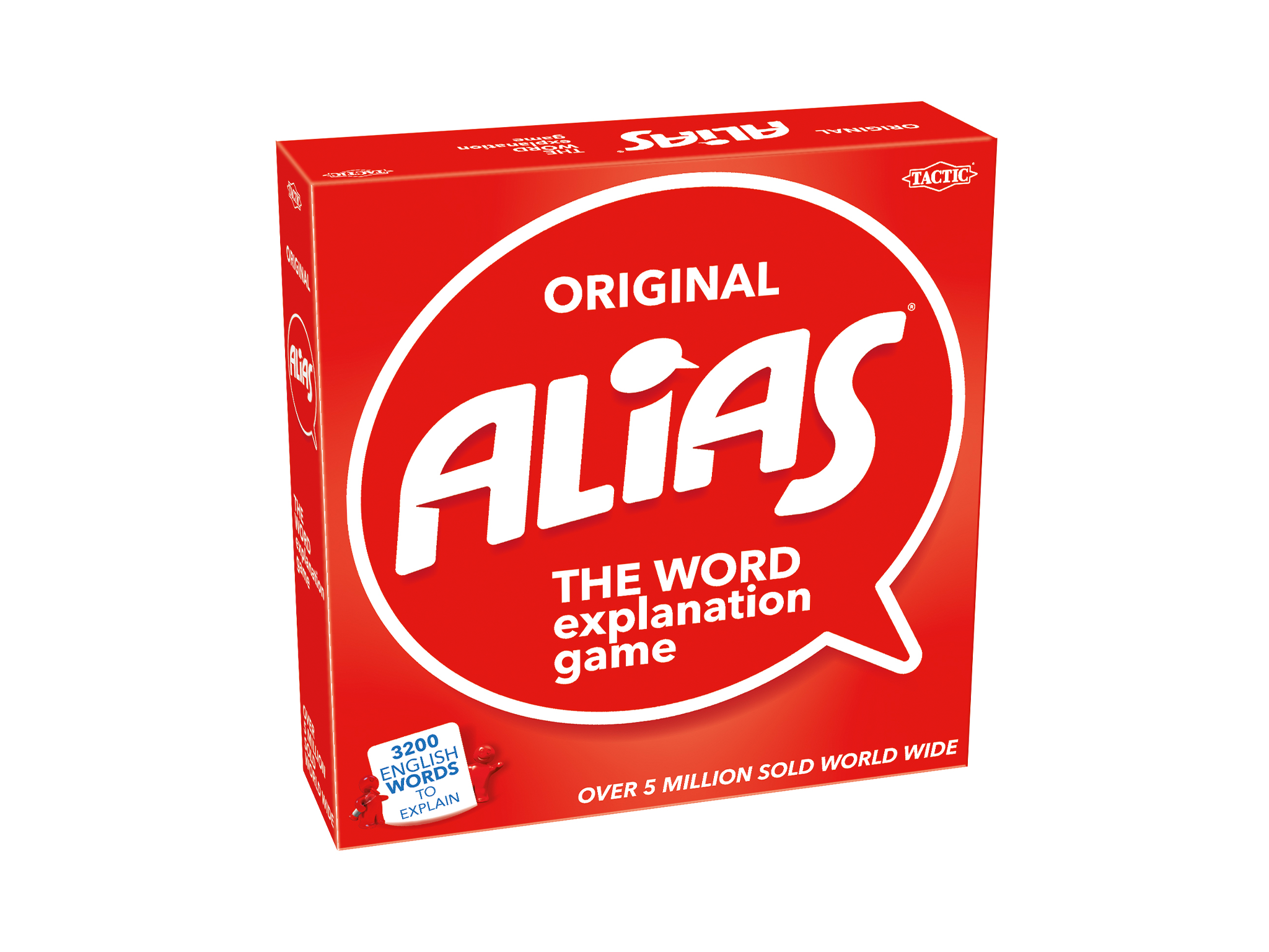 Alias best family board games review indybest