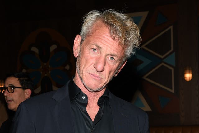 sean penn