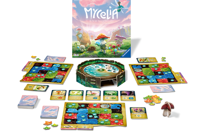 Mycelia best family board games review indybest