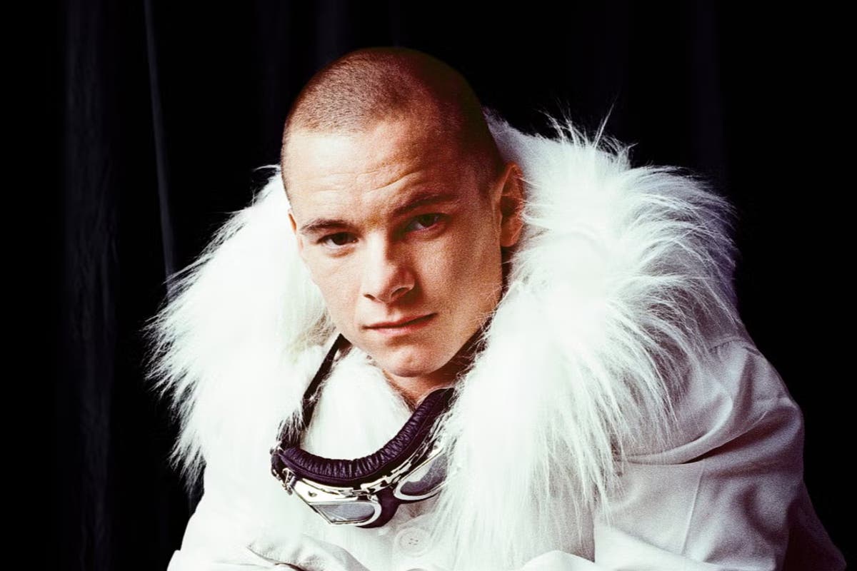 East 17's Tony Mortimer reflects on 30 years of Stay Another Day and ...