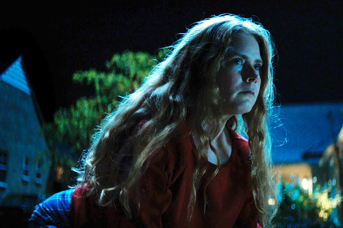 Nightbitch is finally showing the banal, feral reality of motherhood on screen