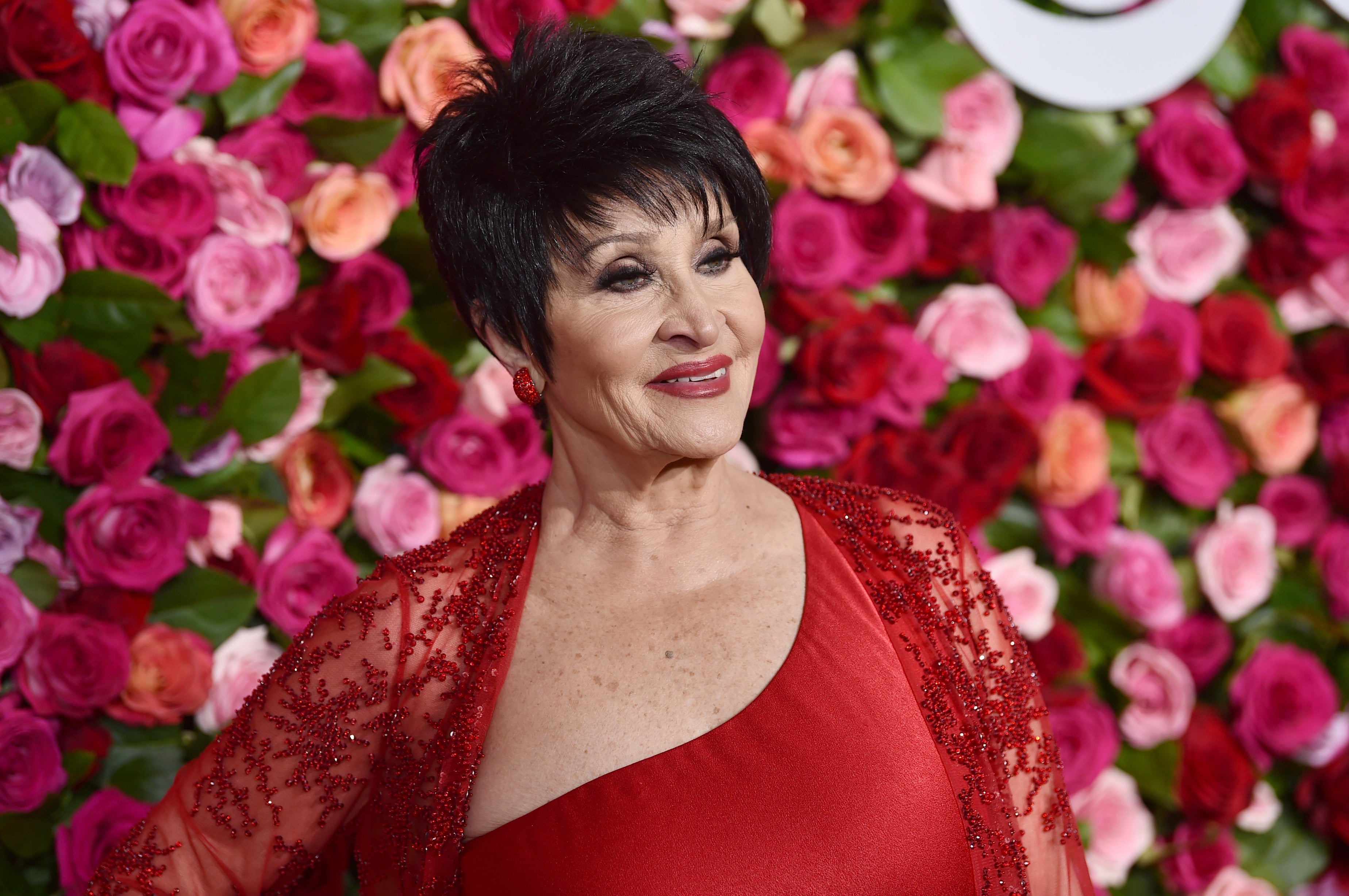 Chita Rivera, who died at 91, was best knwn for originating the role of Anita in Broaway’s original production of ‘West Side Story’