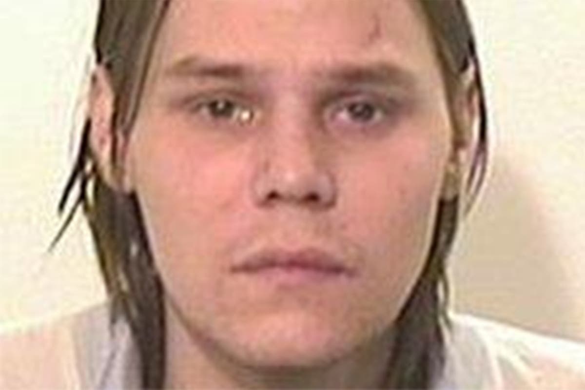 Killer who boasted ‘I’ll be 45 when I get out’ dies in prison aged 42