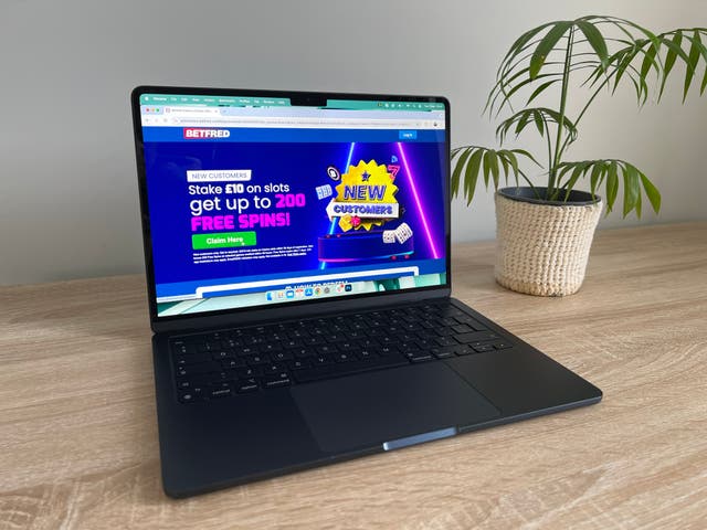 <p>Our casino reviewer has tried and tested the Betfred Casino welcome offer</p>