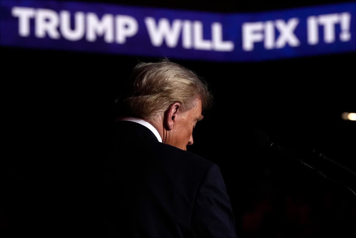 Trump article cover image