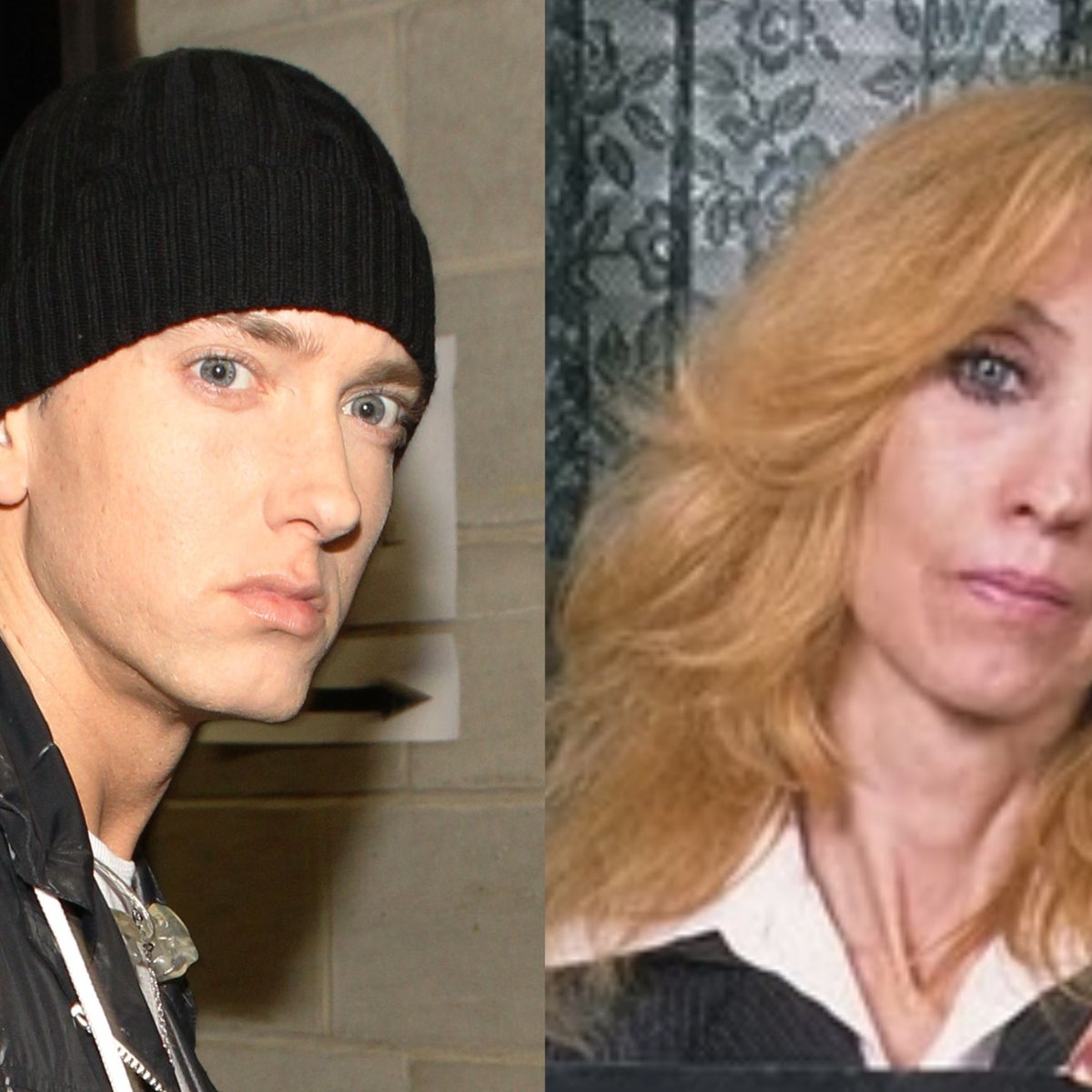 did eminem's mom smoke cigarettes mom, Debbie Nelson, dead at 69 How Eminem's mother Debbie Nelson