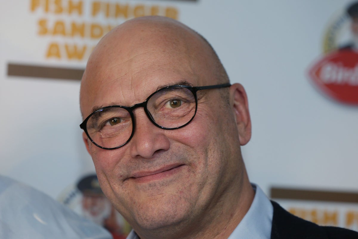 Gregg Wallace ‘banned from working at the BBC’